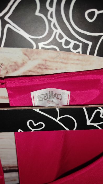 Salko sukienka R. 44