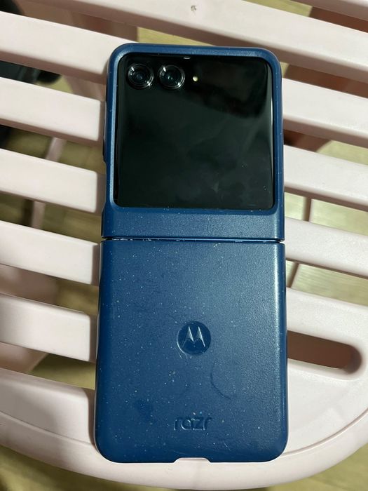 Razr 60 + Caixa +NF