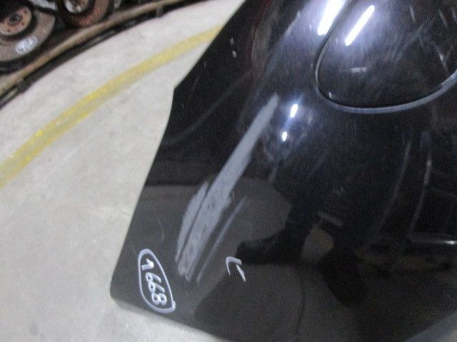 Pára-choques frente VOLKSWAGEN Touran (1T)