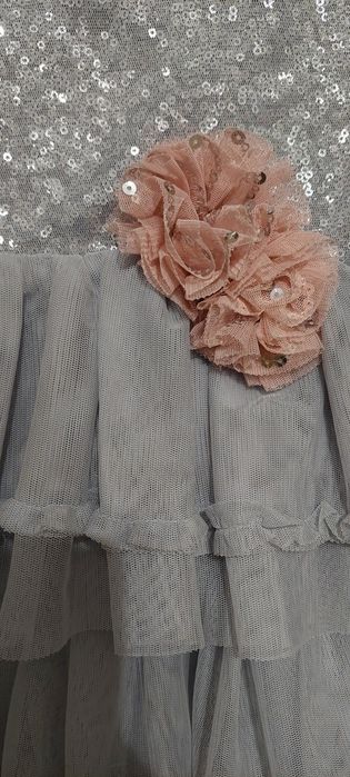 Sukienka H&M jak nowa!