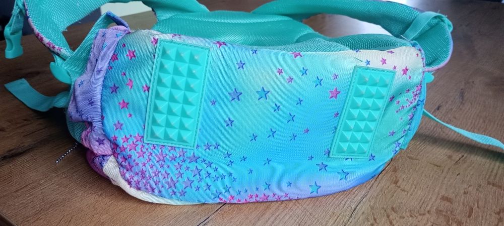 Plecak tornister firmy head astra