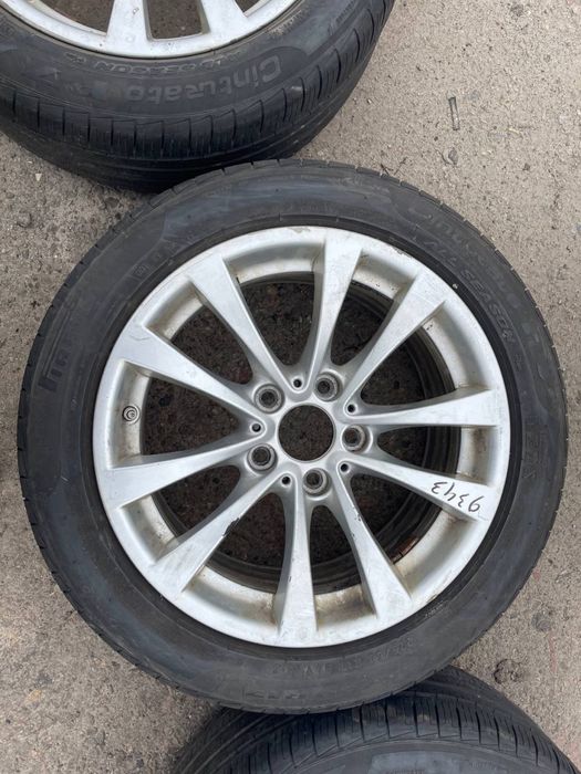 Диски бмв bmw f30,31,32,33,34