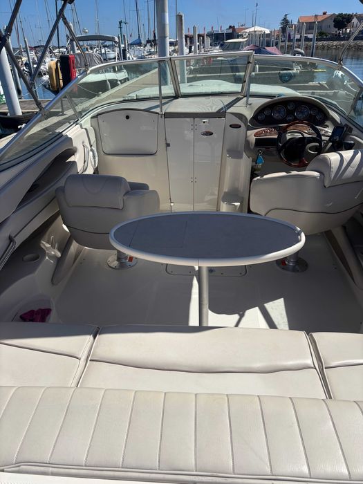 Lancha Maxun 2300 SC