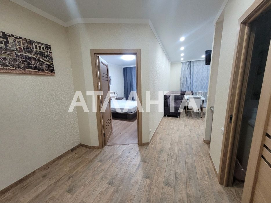 Квартира с ремонтом в ЖК 47 Жемчужина. Переуступка.