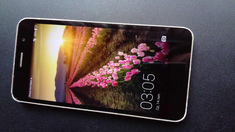 Huawei Y6 Pro TIT-U02 2/16