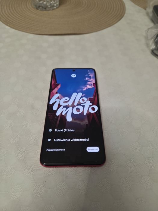 Motorola Moto g84 5g dual sim