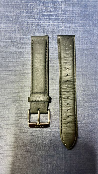 Мужские часы SEIKO SUR213P1