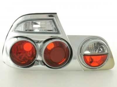 Farolins BMW e46 led  & e36
