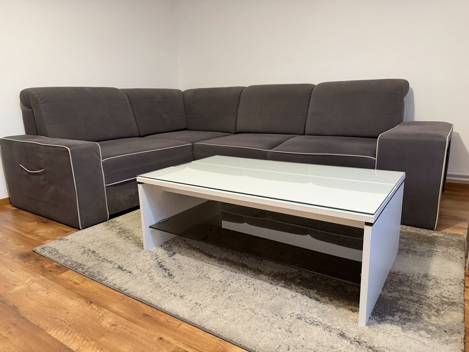 Komplet mebli do salonu