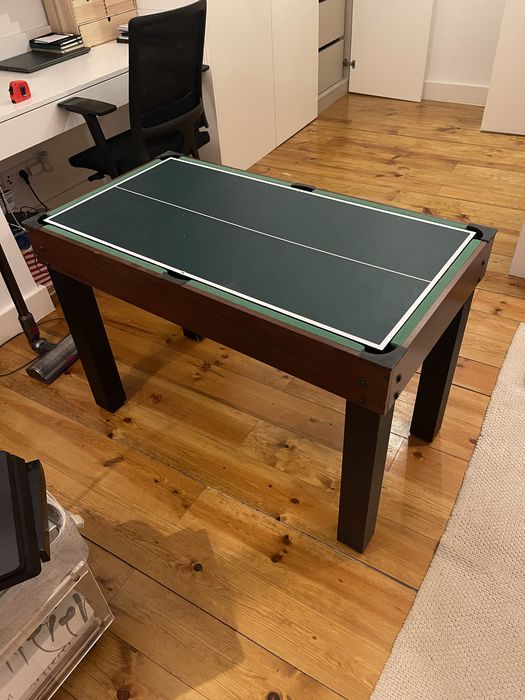 Mesa multi-jogos