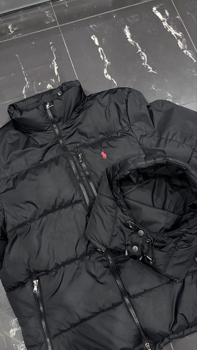 Kurtka Ralph lauren