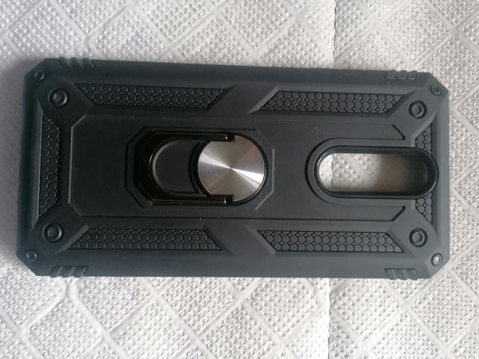 Чехол xiaomi redmi