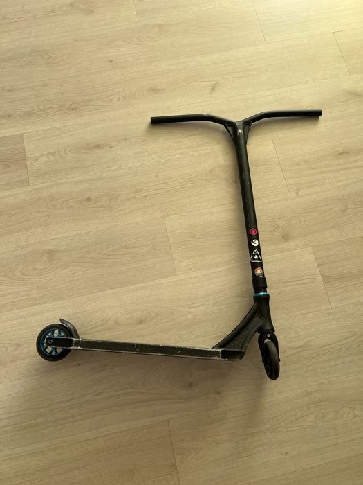 Самокат Ethic Erawan v1