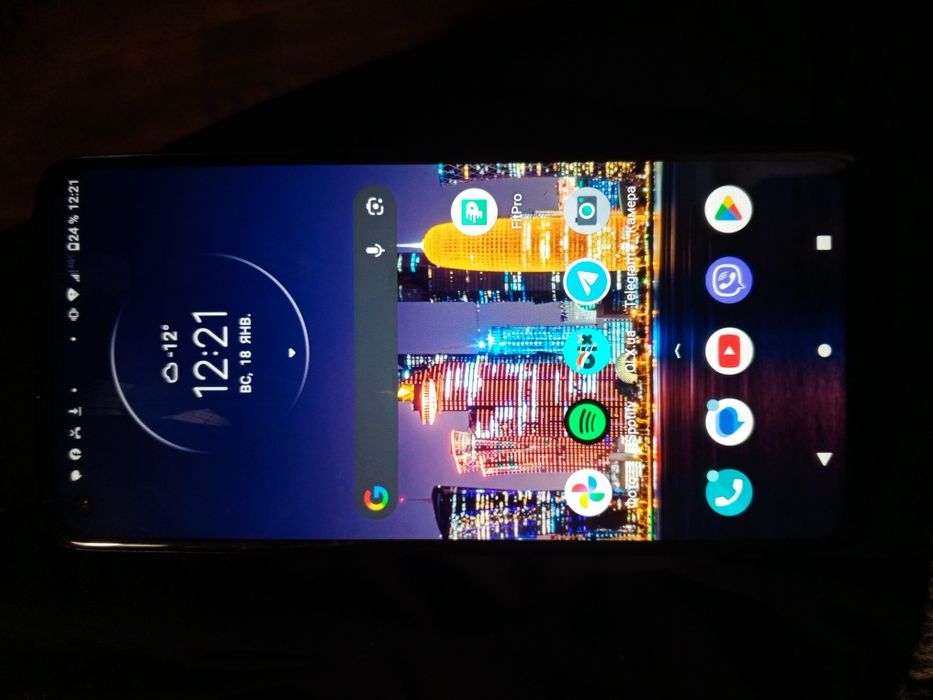 Motorola g stylus 4/128