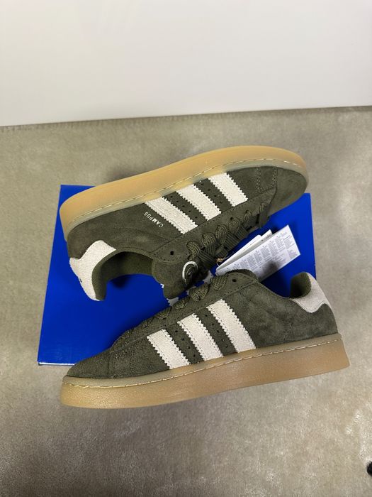 adidas gazelle silver green womens Adidas Campus 00s Sneaker  Buy online now!