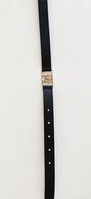 [Nowy] Pasek damski Tommy Hilfiger - dł. 80 cm