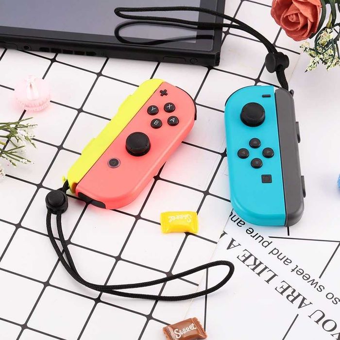 Alça Joy-Con Nintendo Switch