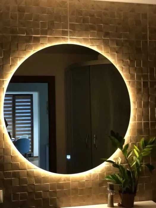 ПРЕМІУМ Дзеркала з підсвіткою PREMIUM QUALITY Illuminated mirrors
