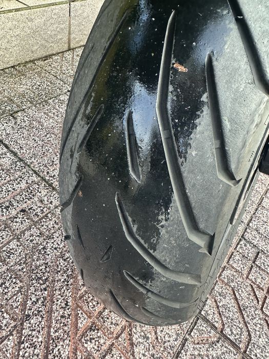 Mota Suzuki GSR600 25KW