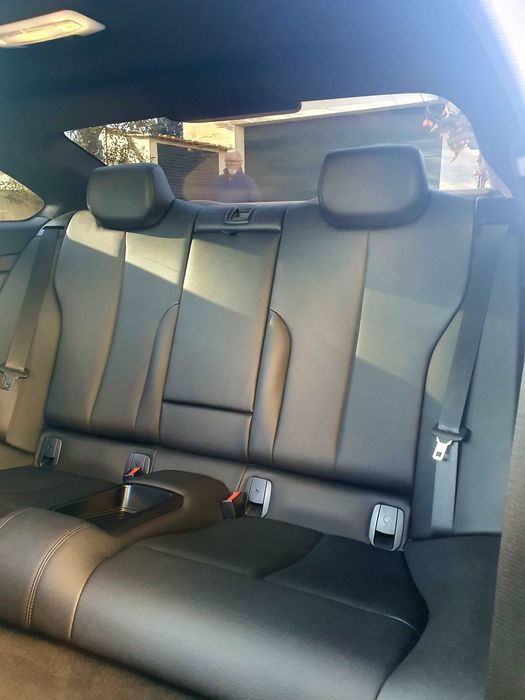 BMW 428i coupe M Performance