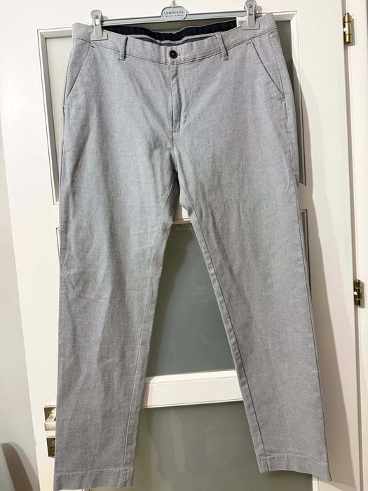 Garnitur męski Reserved