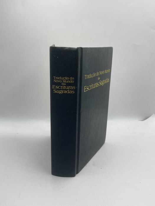 Livro-Ref:Part-3- Tradução do Novo Mundo das Escrituras Sagradas