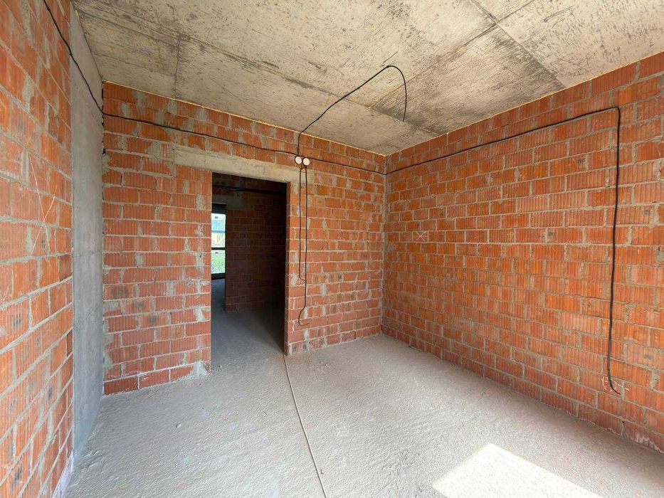 2 кімнатна квартира ЖК D2 з терасою 84м2 вул. Замарстинівська - Дашкевича Львів Шевченківський район