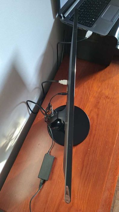 Monitor Samsung 22" Full HD 1920x1080 S22F350FHU