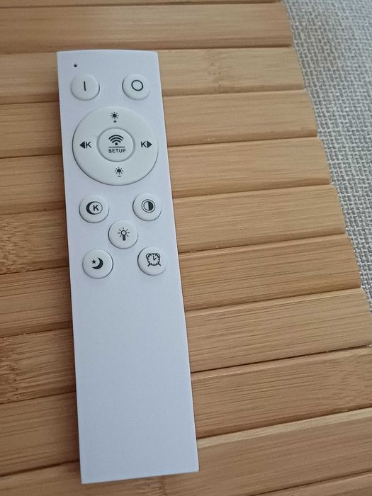 Candeeiro de teto led