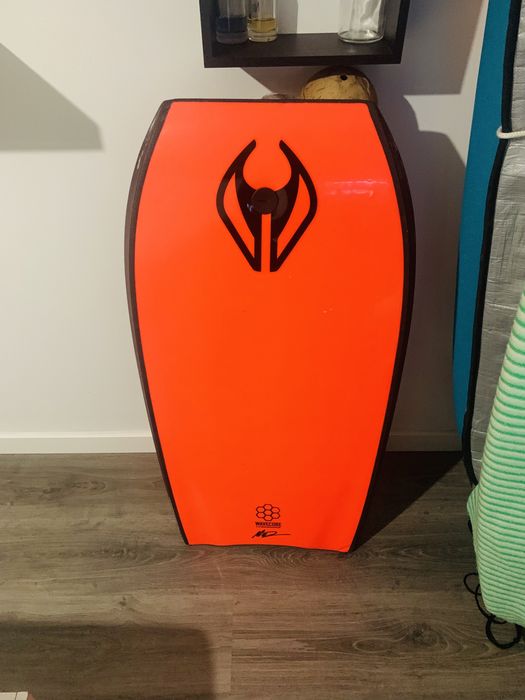 Prancha bodyboard NMD