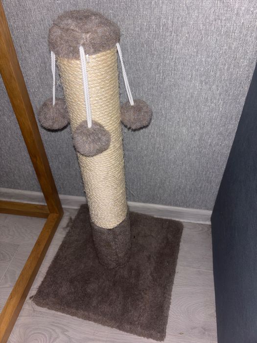 Дряпалка для кота