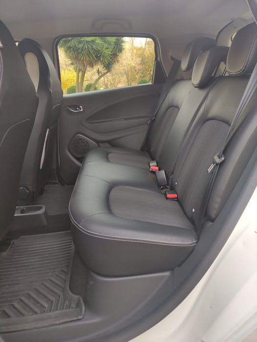 Renault Zoe Bose edition R-Link 2019