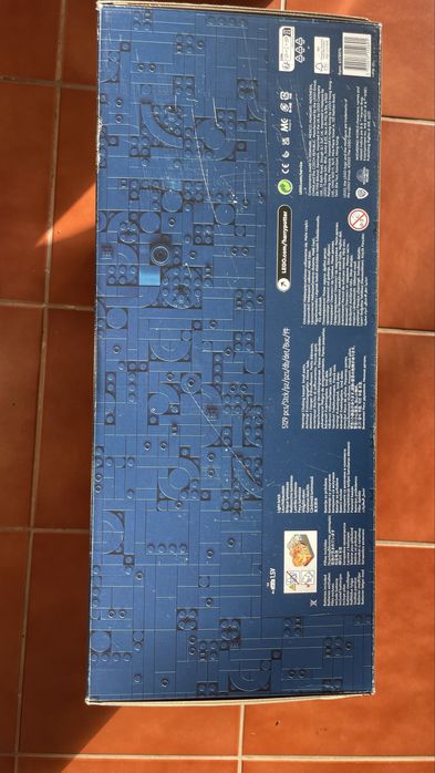 Lego 76405 Hogwarts Express - Edição para Colecionadores