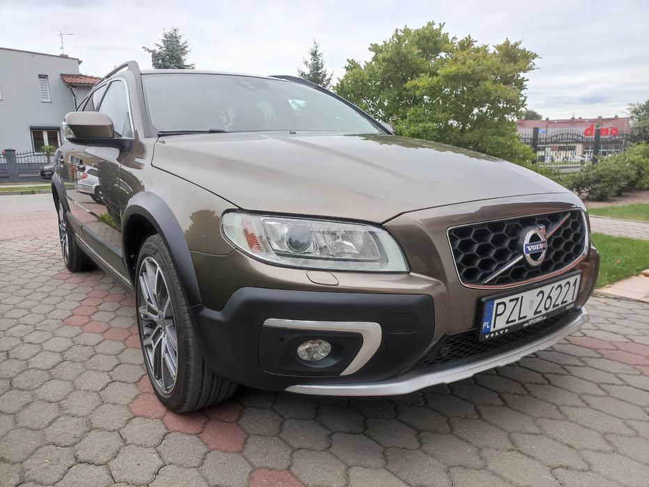 Volvo XC 70