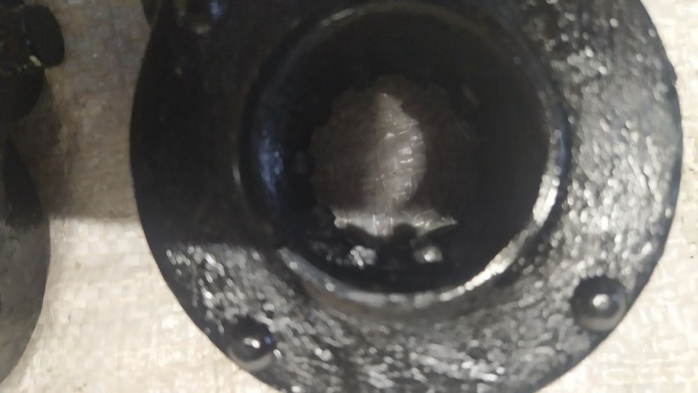 Продам тресчітки ЗИЛ 131