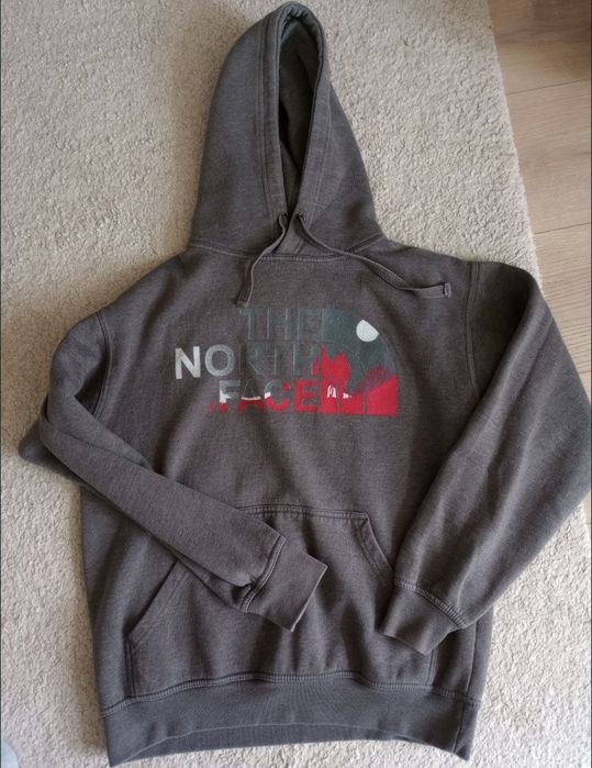 Bluza The NorthFace