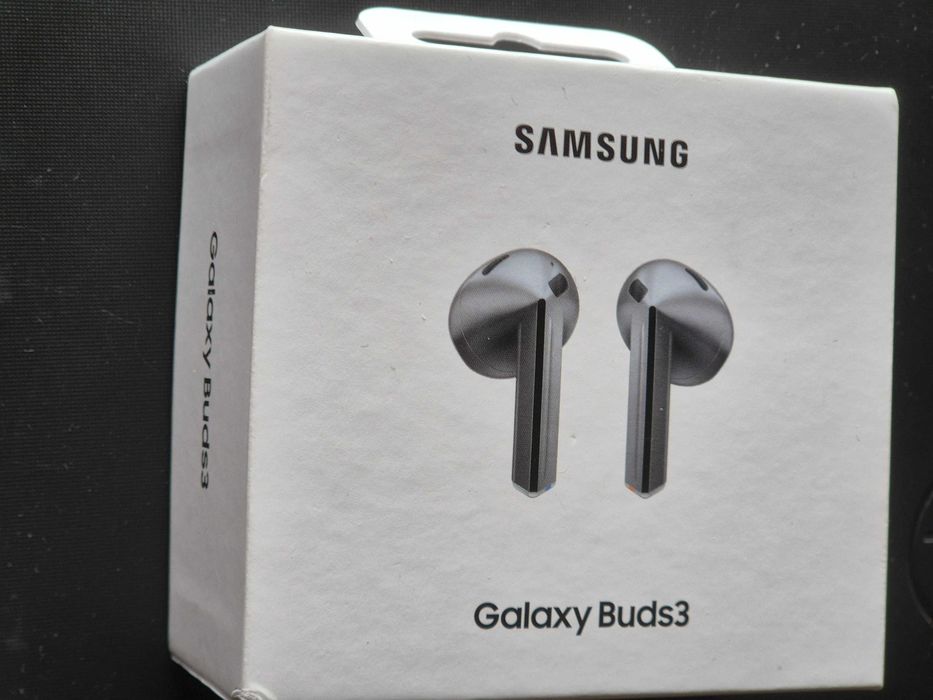 Samsung Galaxy Buds3