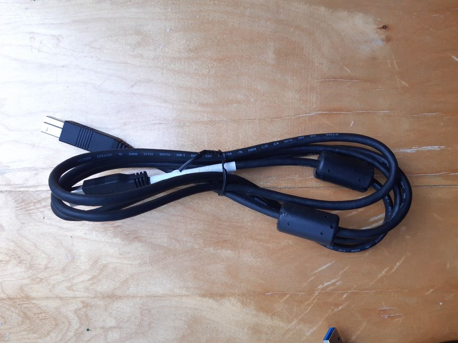 Кабель USB 3.0 AM/BM для принтера