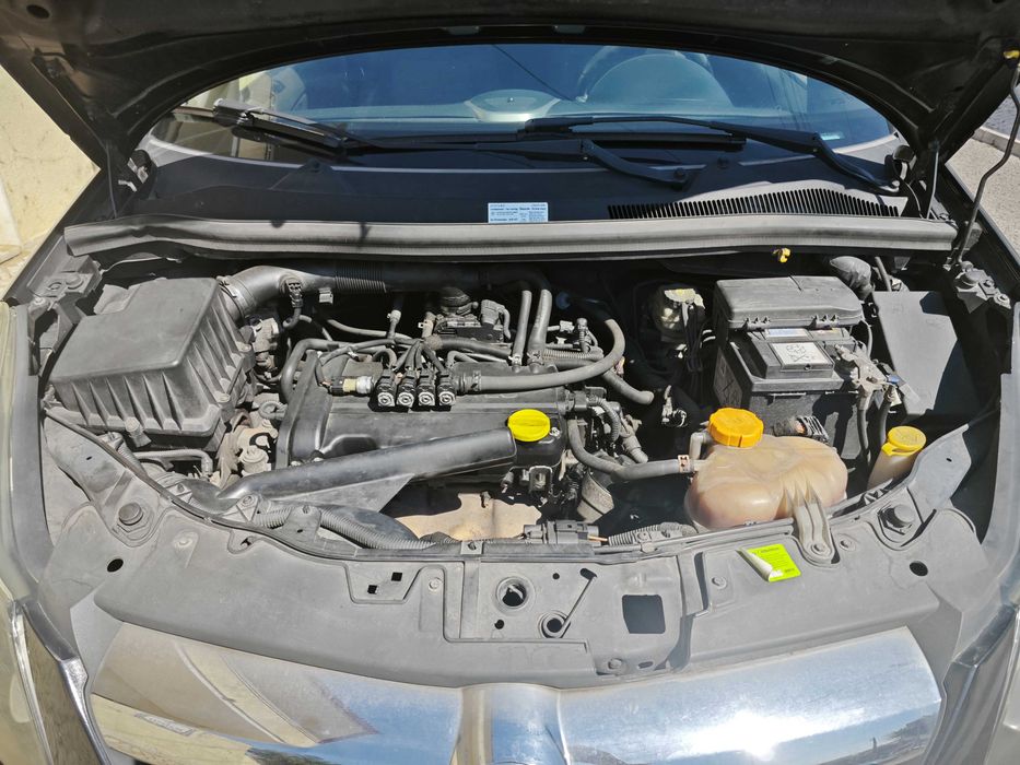 Opel Corsa — fotografia 10