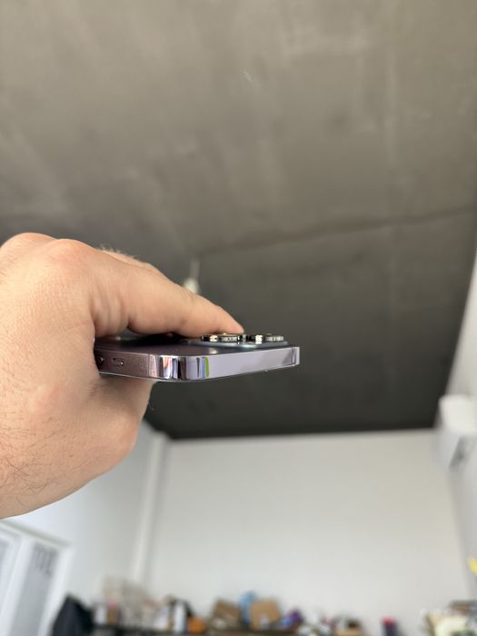 Apple iphone 14 Pro Max 128 gb Neverlock 100%  Про Макс