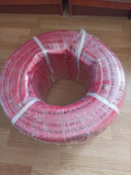 Шланг поливочный 50м 3/4"