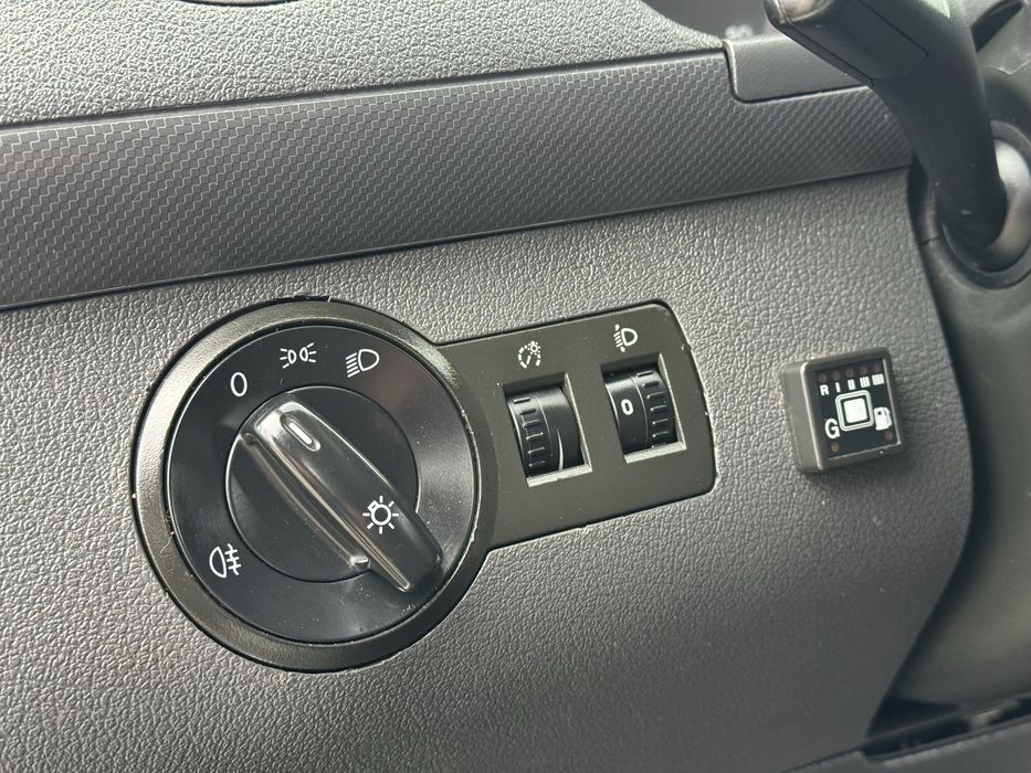 Продам  Volkswagen Caddy MAXI гбо