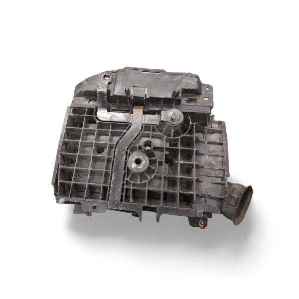 Base / caixa da bateria RENAULT Scénic III (JZ0/1_)