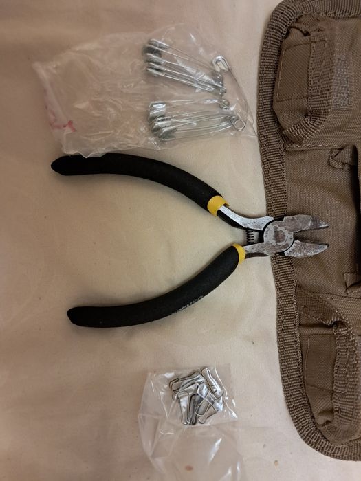 Комплект сапера  4500 грн