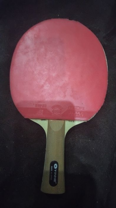 Yinhe T11s Balsa ofensive+