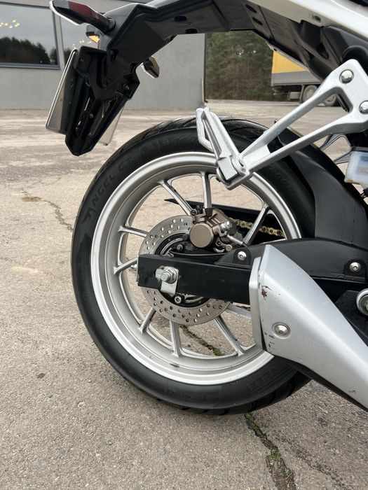 Обмін Ліфан кп 250