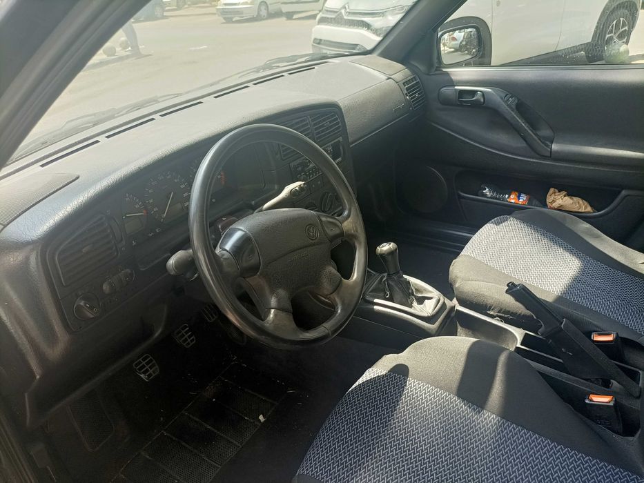 Vw Passat 1.9 gt tdi