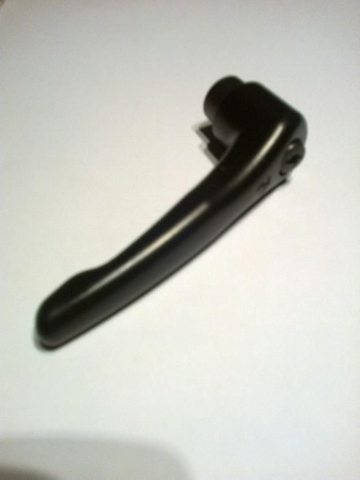 Manipulos de Alavanca - Aço - M-10 x 14, (Fêmea)