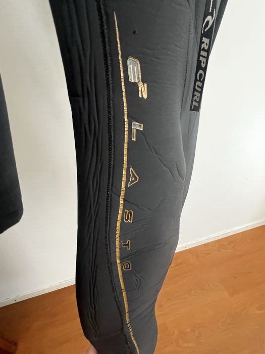 fato surf, 5.3 M