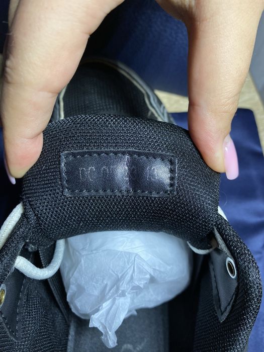 СРОЧНО! Кросівки Dior B30